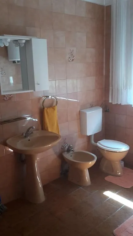 Apartment Zlata Vrcevan Medulin 0*,