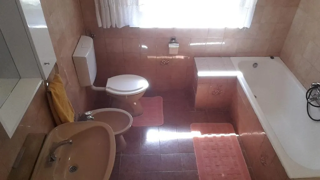 Apartment Zlata Vrcevan Medulin