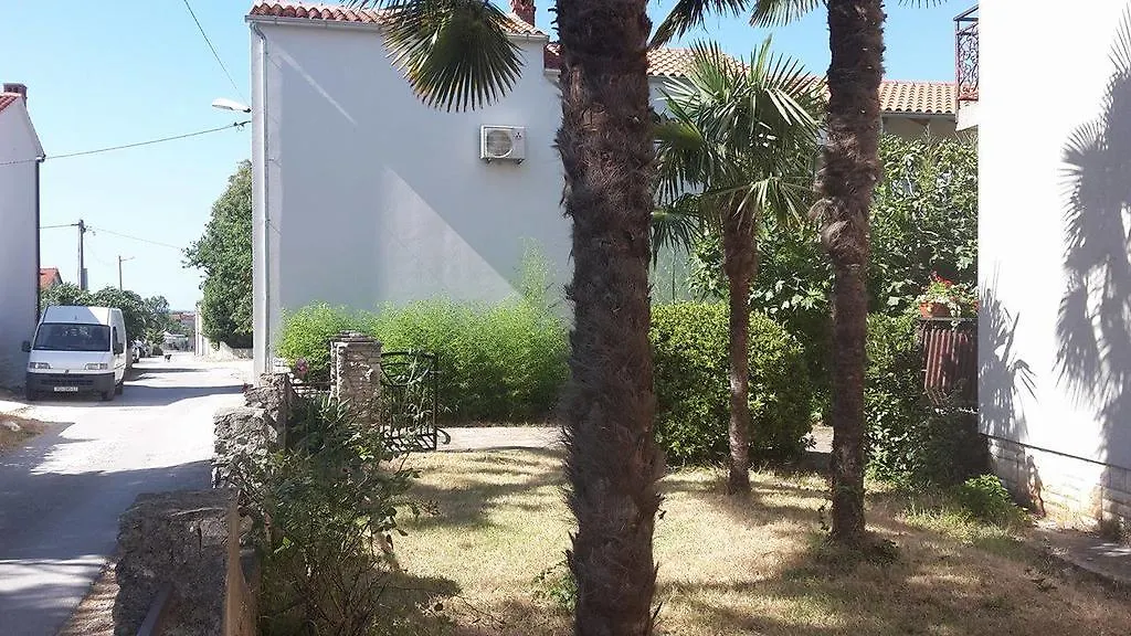 Apartment Zlata Vrcevan Medulin 0*,  Croatia