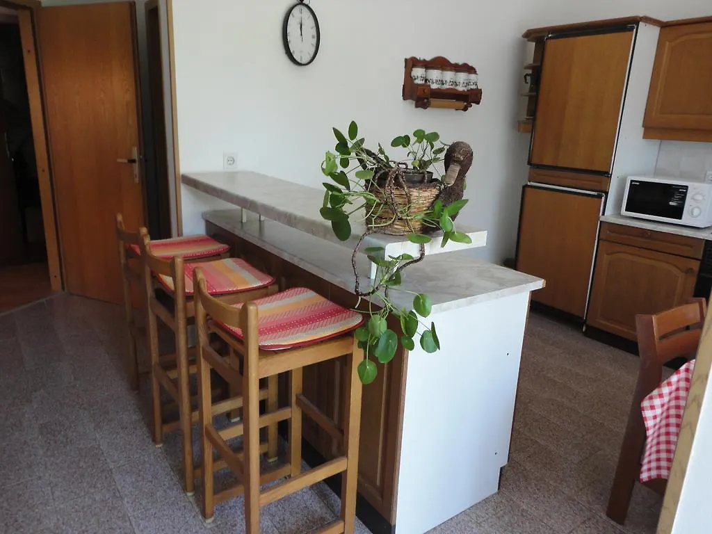 Apartment Zlata Vrcevan Medulin Croatia