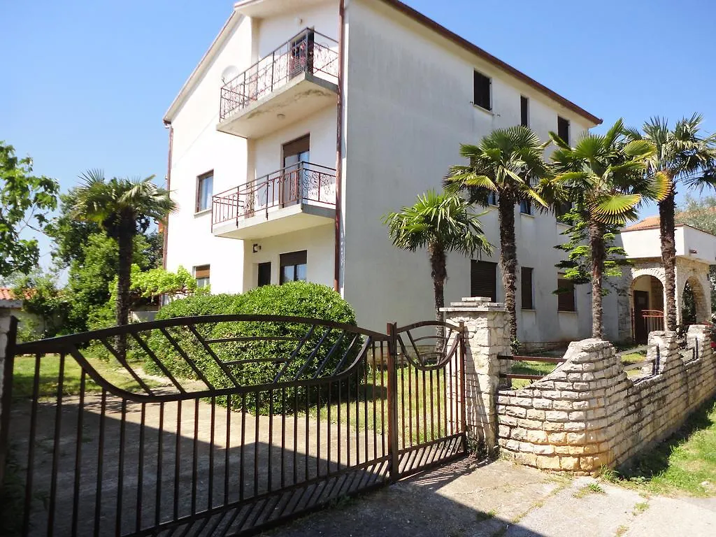 Apartment Zlata Vrcevan Medulin