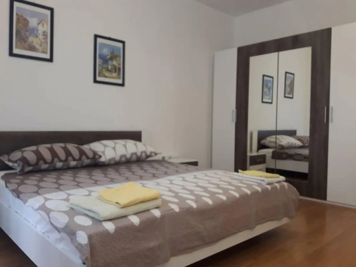 Apartment Zlata Vrcevan Medulin