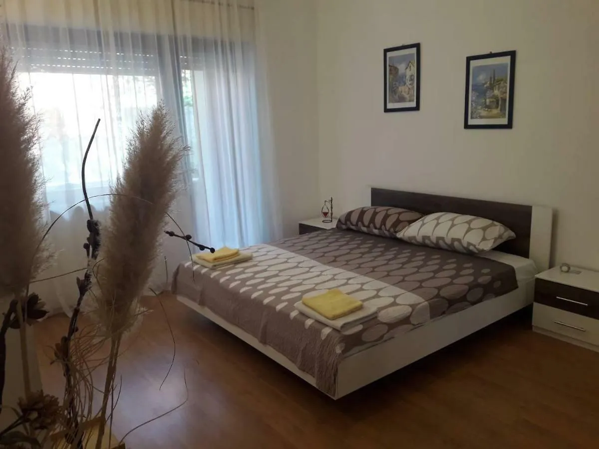 Apartment Zlata Vrcevan Medulin
